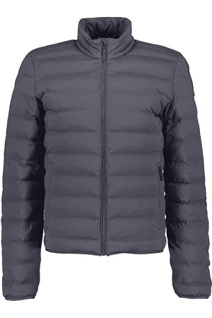 Didriksons Arvid Usx Jkt Grey