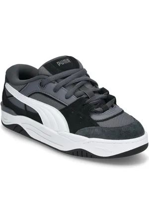 PUMA 180 Black