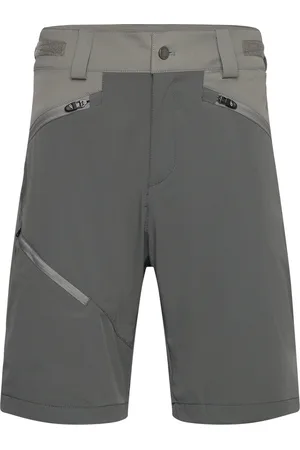 Five Seasons Elfin Shorts M Grey