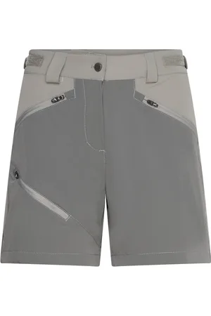 Five Seasons Elfin Shorts W Grey