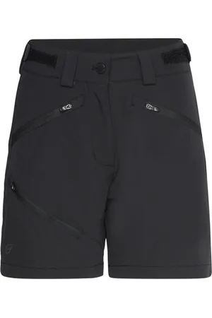Five Seasons Elfin Shorts W Black