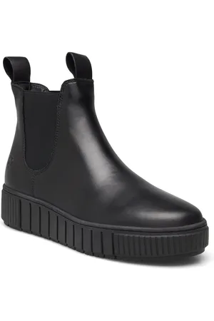 Tamaris Women Boots Black
