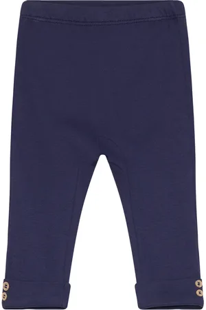 Benetton Leggings Navy