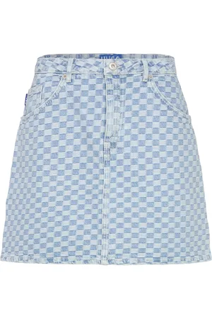 Hugo Blue Gami_B Blue