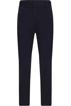 Tommy Hilfiger Stretch Gmd Slim Chino Navy