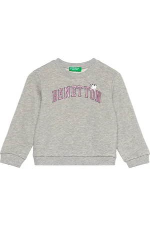Benetton Sweater L/S