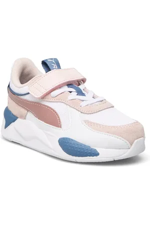PUMA Rs-X Metallic Ac+ Ps Patterned