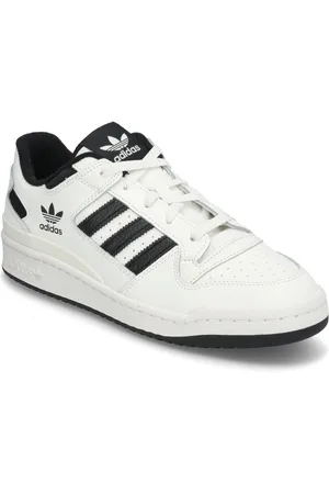 adidas Forum Low Cl White