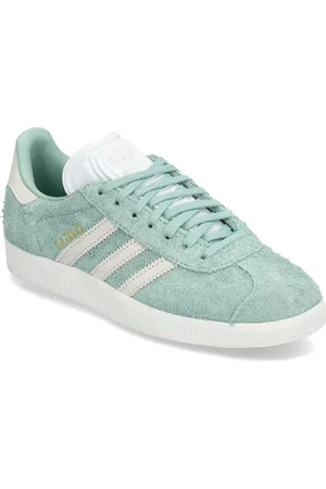 adidas Gazelle W Green