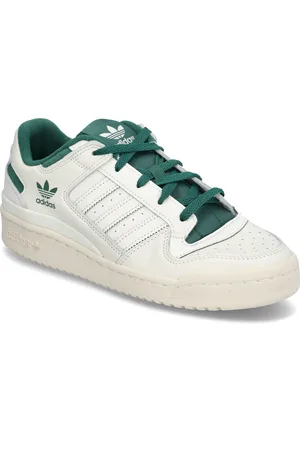 adidas Forum Low Cl White