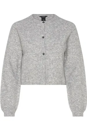 Lindex Cardigan Mia Grey