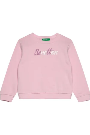 Benetton Sweater L/S