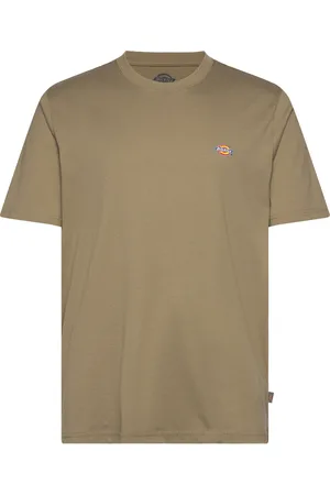 Dickies Ss Mapleton Tee Green
