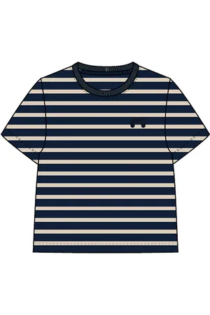 NAME IT Nmmtorine Nreg Ss Top Navy