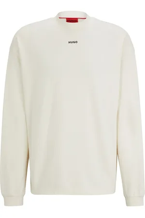 HUGO BOSS Daposo White