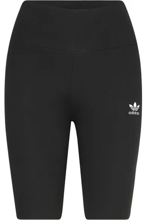 adidas Essentials Rib Short Leggings