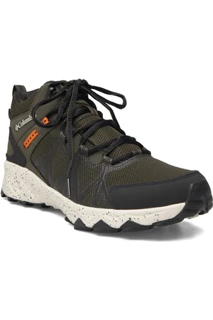 Columbia Peakfreak Ii Mid Outdry Khaki