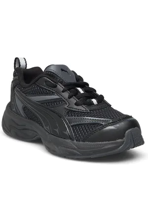 PUMA Morphic Base Ps Black