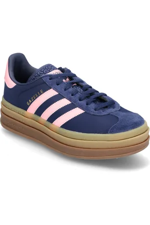 adidas Gazelle Bold W Navy