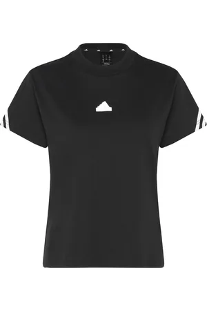 adidas Future Icons Three Stripes T-Shirt