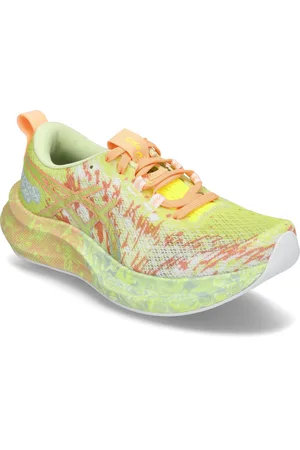 Asics Noosa Tri 16 Yellow