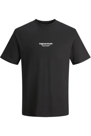 JACK & JONES Jorvesterbro Tee Ss Crew Neck Noos Mni Jack & J S