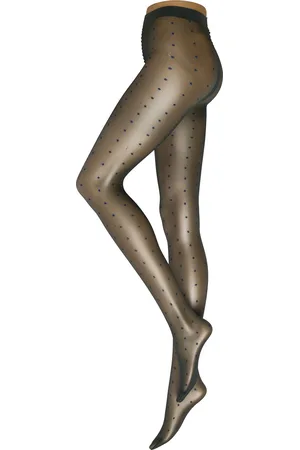 Sneaky Fox Milla Tights Black