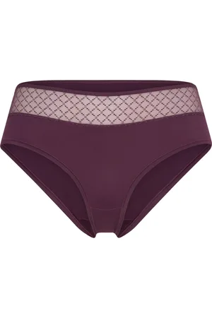Chantelle Norah Chic Covering Shorty Purple