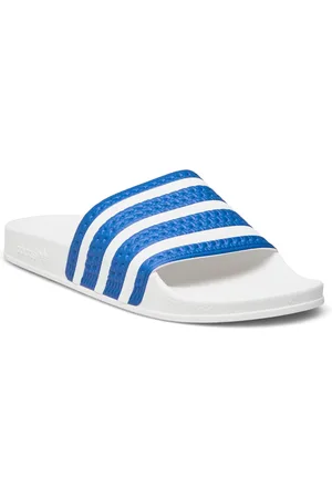 adidas Adilette Blue