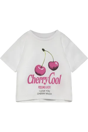 NAME IT Nmfharmony Ss Nreg Top White