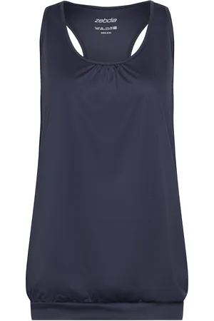 ZEBDIA Women Sports Top