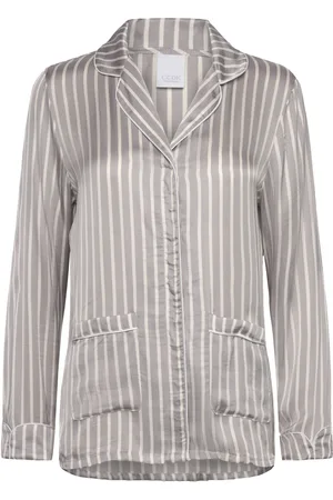 ccdk copenhagen Josephine Shirt Grey