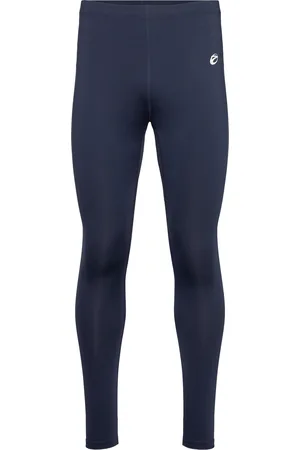ZEBDIA Men Baselayer Leggings