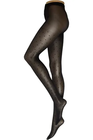 Pieces® Pcnew Nikoline 20 Den Dot Tights Noos
