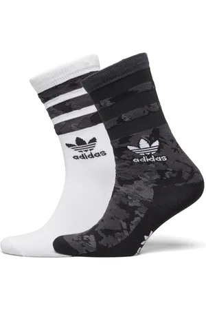 adidas Camo Crew Sock 2Pp Patterned