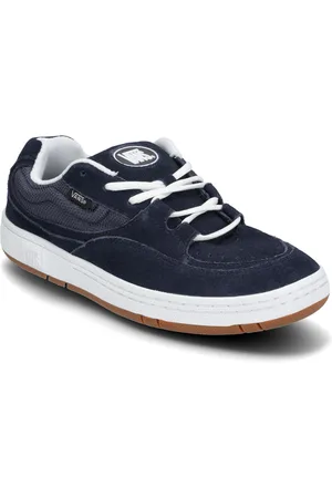 Vans Speed Ls Navy