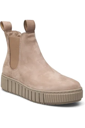 Tamaris Women Boots Beige