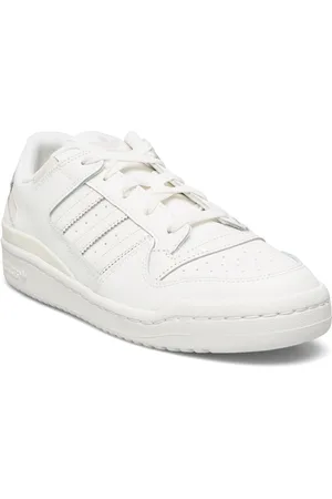 adidas Forum Low Cl White