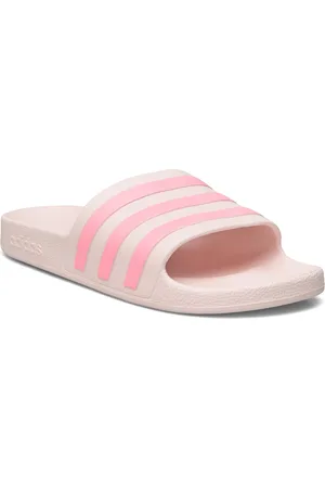 adidas Adilette Aqua Pink