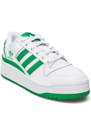 adidas Forum Bold White