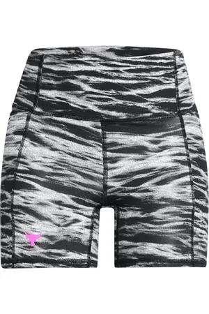 Under Armour Pjt Rck Lets Go Btb Middy Pt