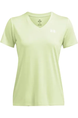 Under Armour Tech Ssv- Twist Green