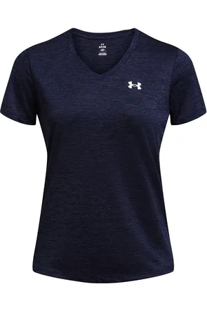 Under Armour Tech Ssv- Twist Navy