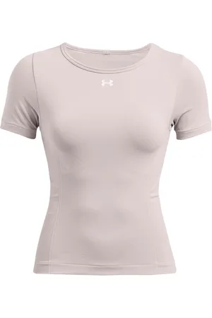Under Armour Ua Vanish Seamless Ss Pink