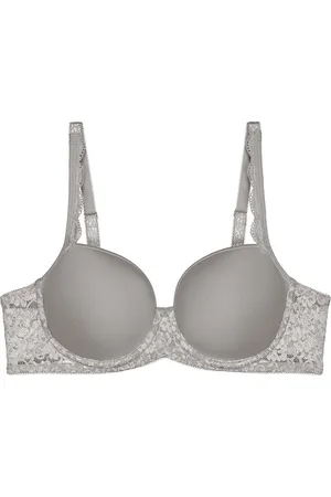 Triumph Amourette Wp Grey