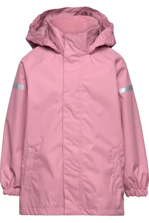 Lindex Jacket Shell Pink