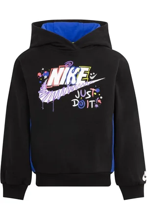 Nike Sportswear Express Yourself Pullover Hoodie