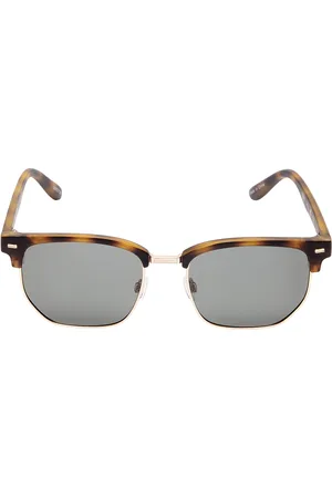 SELECTED Slhskyler Sunglasses Brown