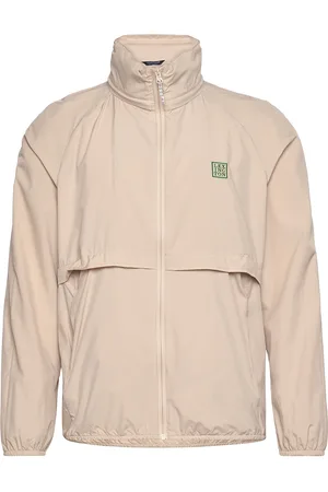 Lexington West Wind Jacket Beige