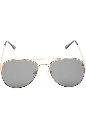 SELECTED Slhskyler Sunglasses Gold